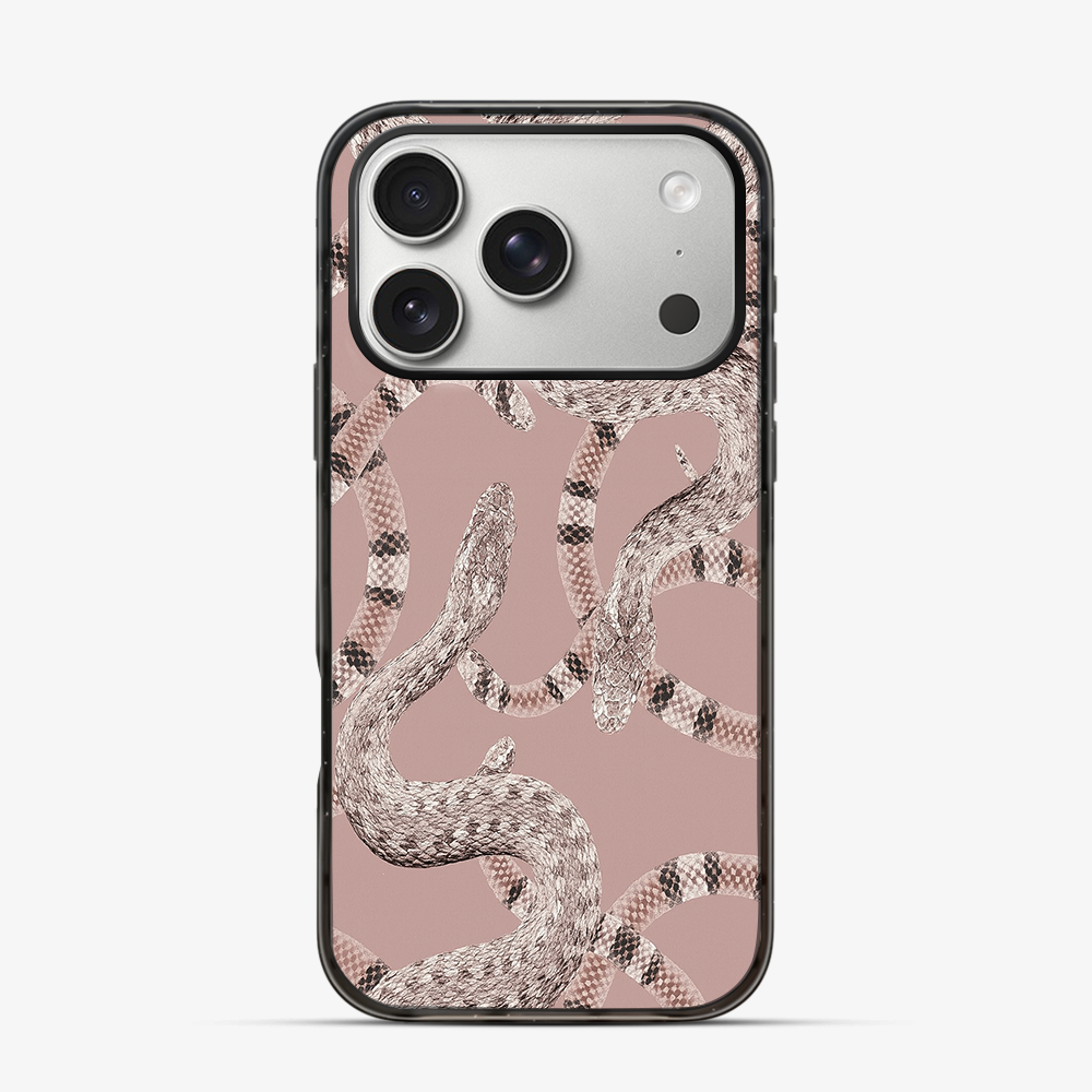 Poolside Glam iPhone 17 Pro Max Case