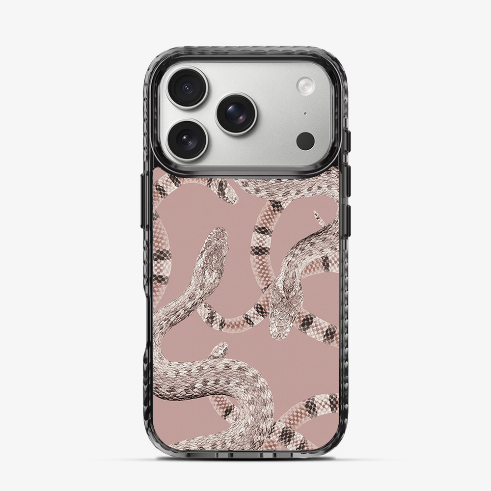 Poolside Glam iPhone 17 Pro Max Case