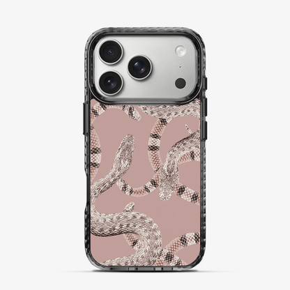 Poolside Glam iPhone 17 Pro Max Case