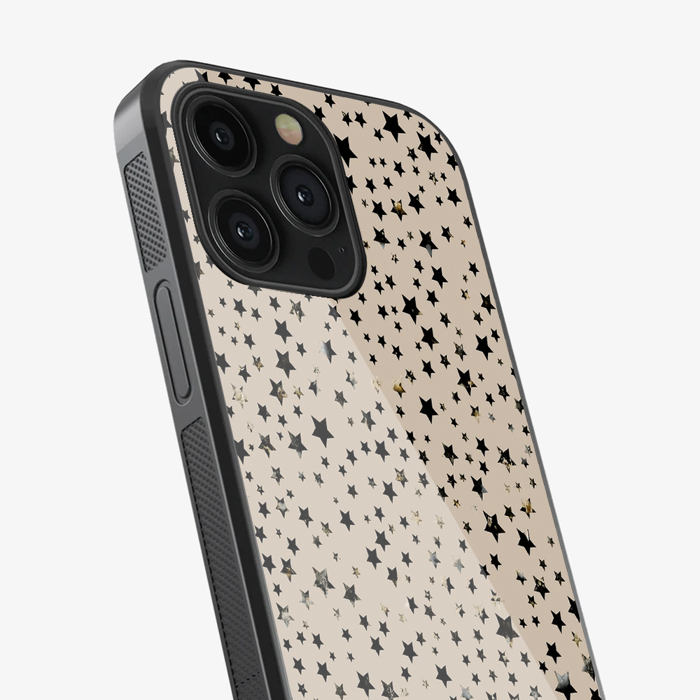 Sparkling Tiara Phone Case
