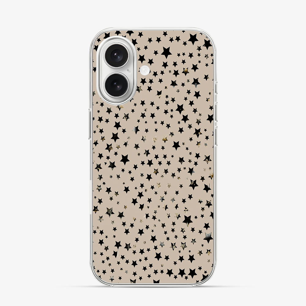 Sparkling Tiara iPhone 17 Case