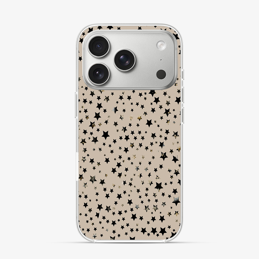 Sparkling Tiara iPhone 17 Pro Max Case