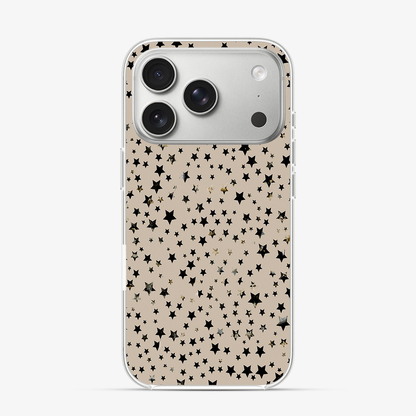 Sparkling Tiara iPhone 17 Pro Max Case