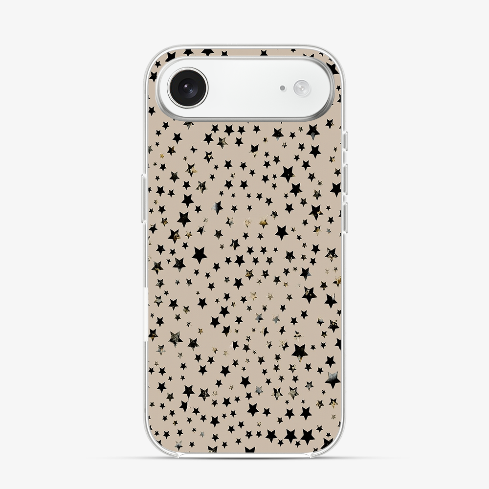Sparkling Tiara iPhone Air Case