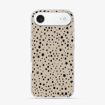 Sparkling Tiara iPhone Air Case