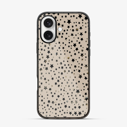 Sparkling Tiara iPhone 17 Case