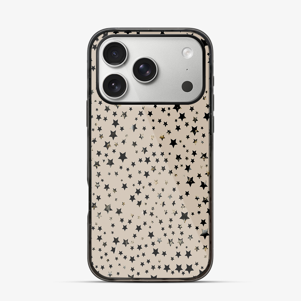 Sparkling Tiara iPhone 17 Pro Max Case
