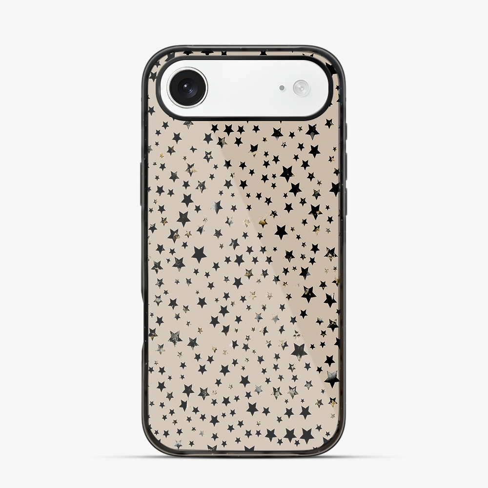 Sparkling Tiara iPhone Air Case