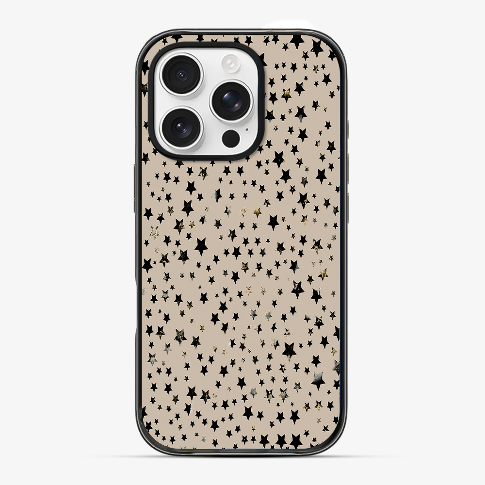 Sparkling Tiara Phone Case Hard 2.0 Case