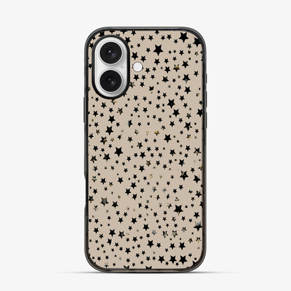 Sparkling Tiara iPhone 17 Case