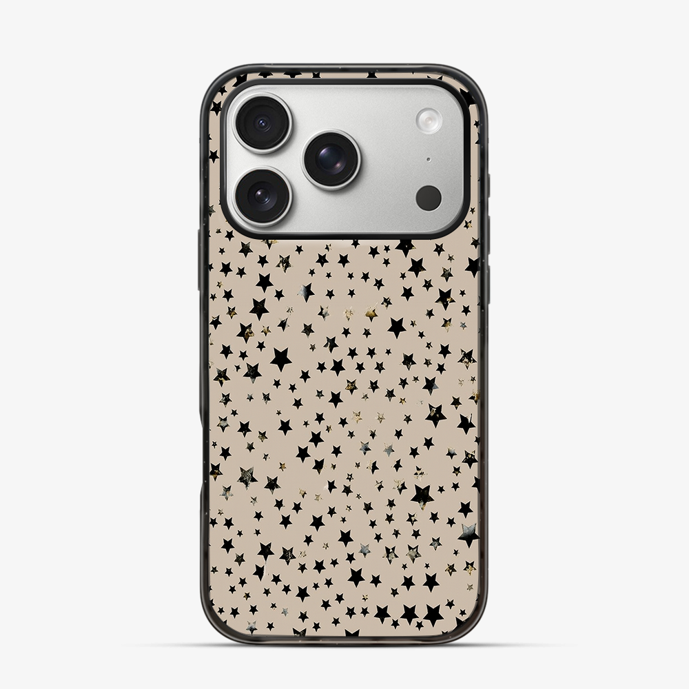 Sparkling Tiara iPhone 17 Pro Max Case