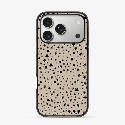 Sparkling Tiara iPhone 17 Pro Max Case