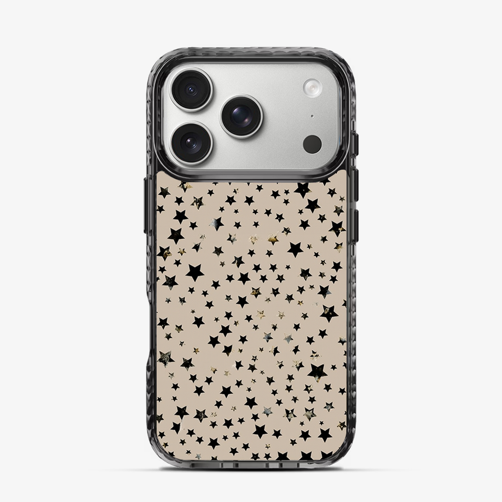 Sparkling Tiara iPhone 17 Pro Max Case