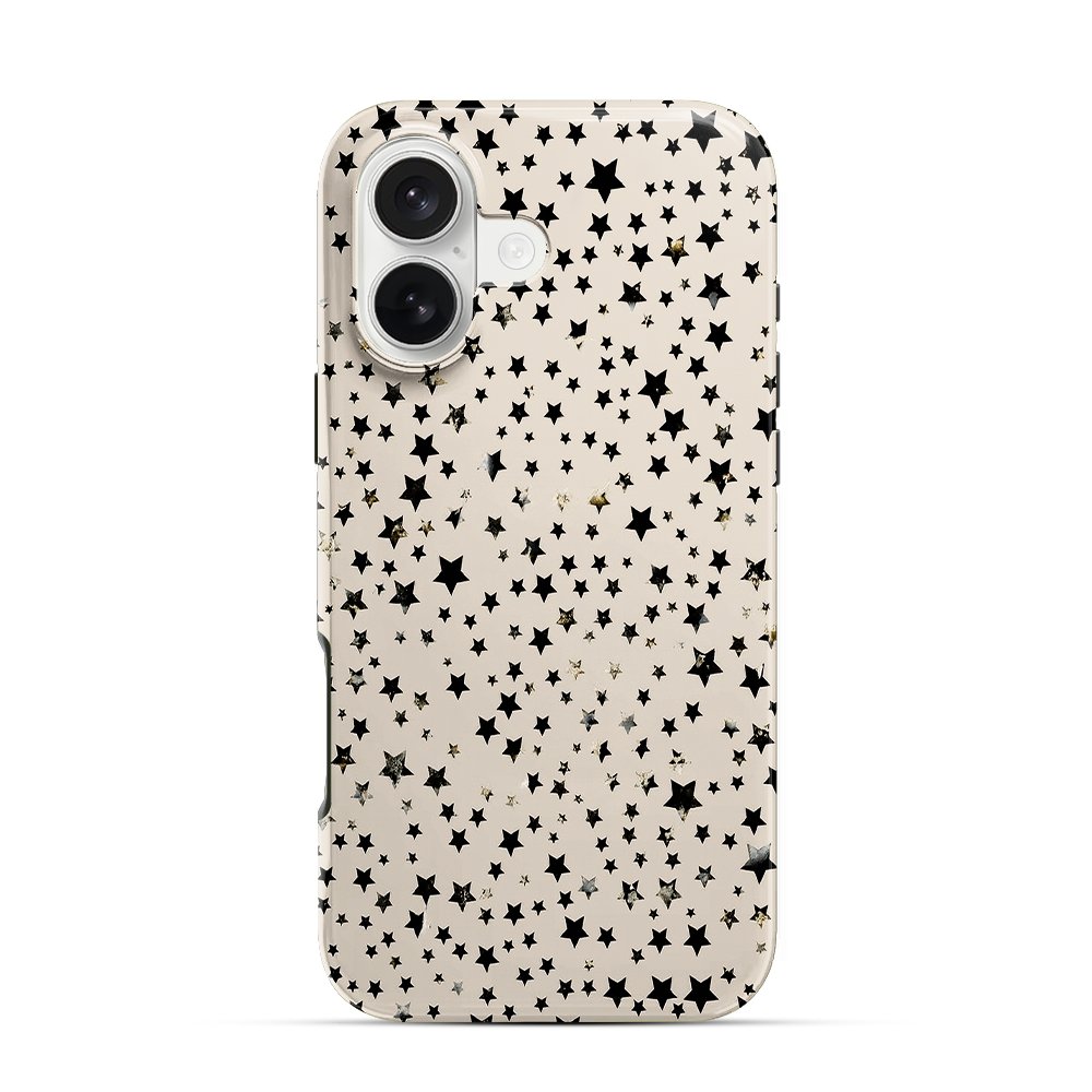 Sparkling Tiara iPhone 17 Case