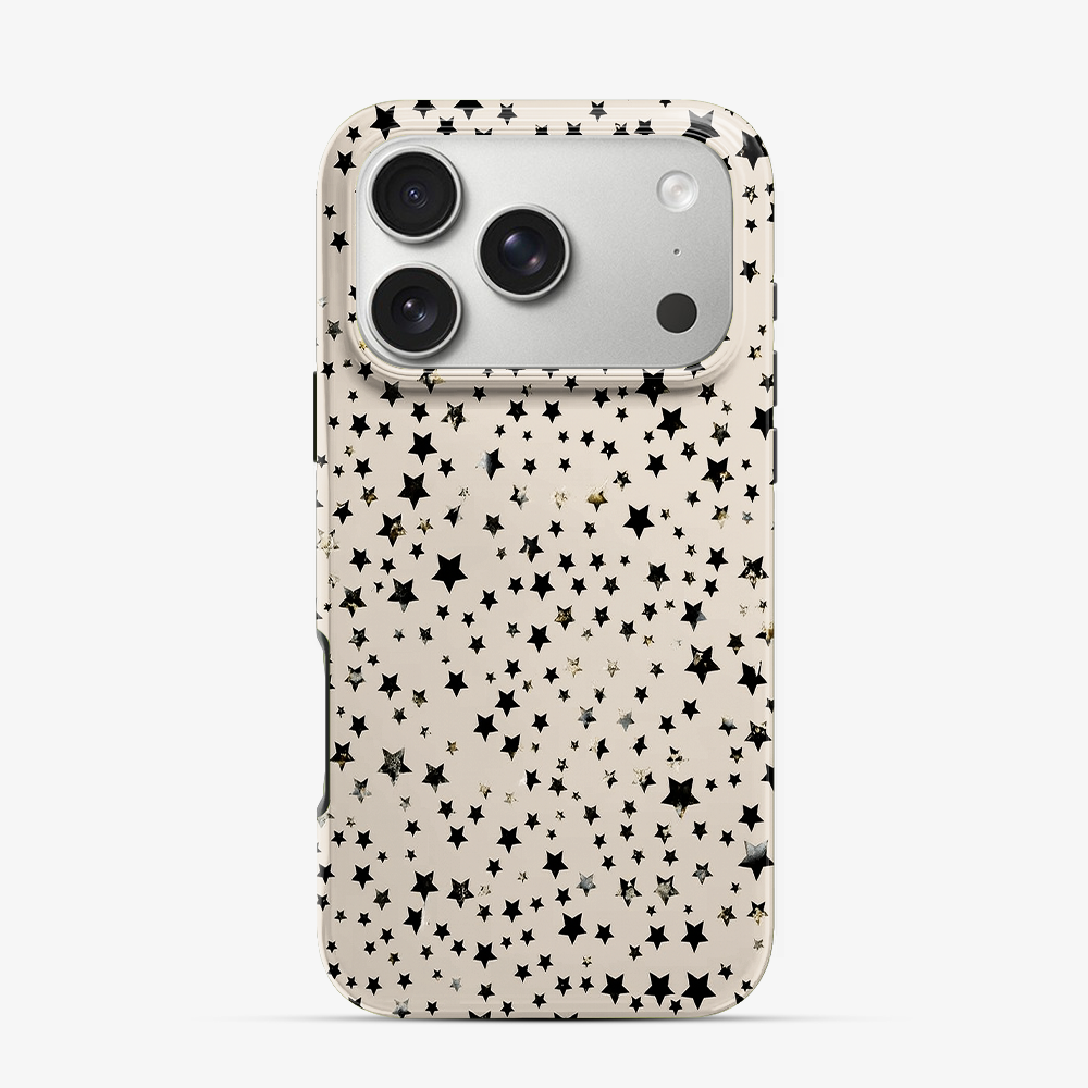 Sparkling Tiara iPhone 17 Pro Max Case