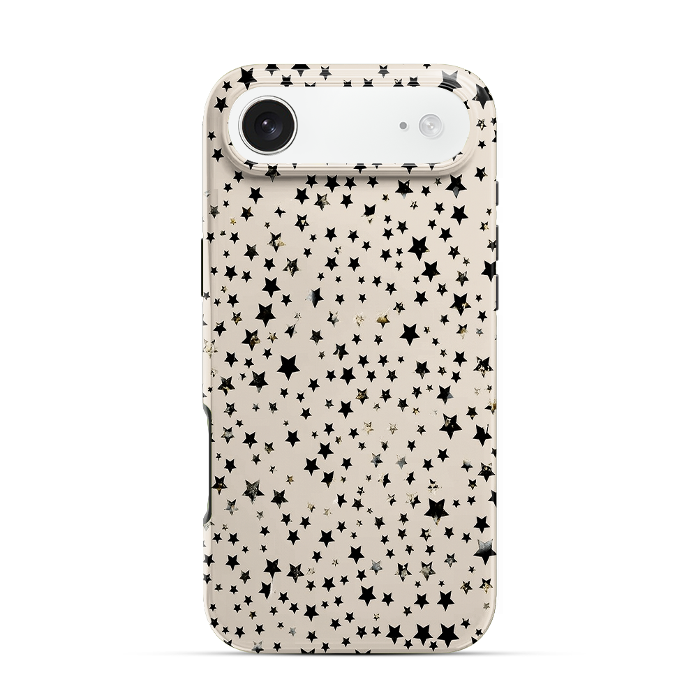 Sparkling Tiara iPhone Air Case