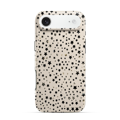 Sparkling Tiara iPhone Air Case