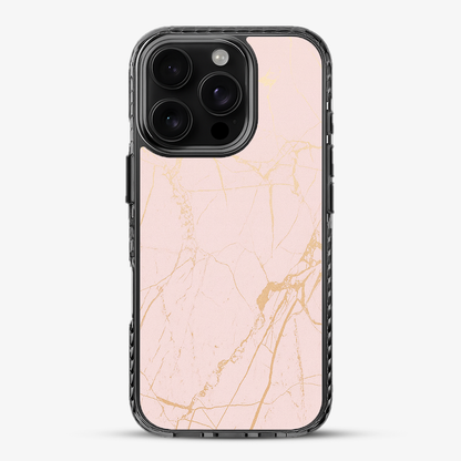 Peachy Gold Stride 2.0 Case