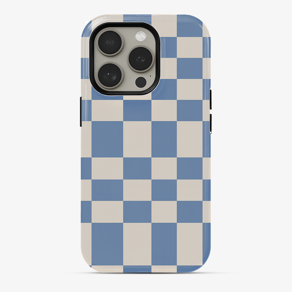 Straight A Armoured Phone Case