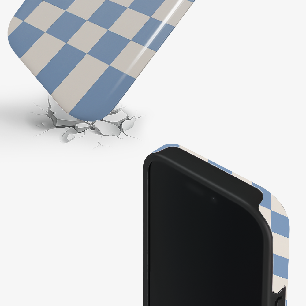 Straight A Armoured Phone Case