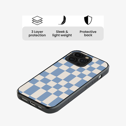 Straight A Phone Case