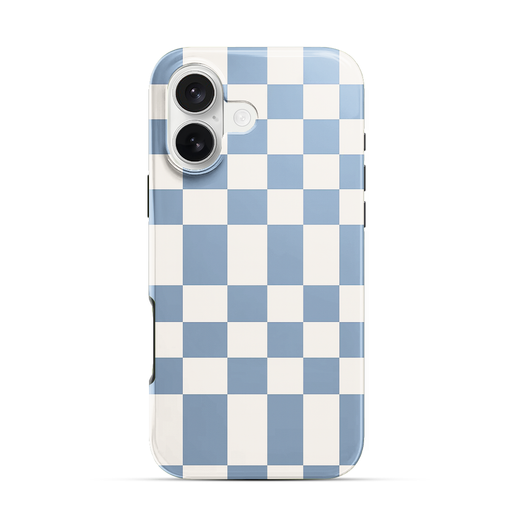Straight A iPhone 17 Case