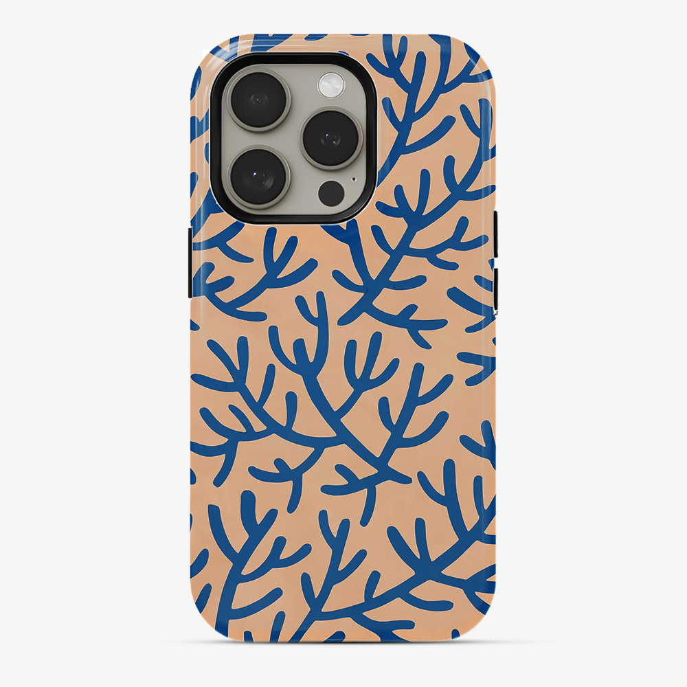 Vitamin Sea Armoured Phone Case