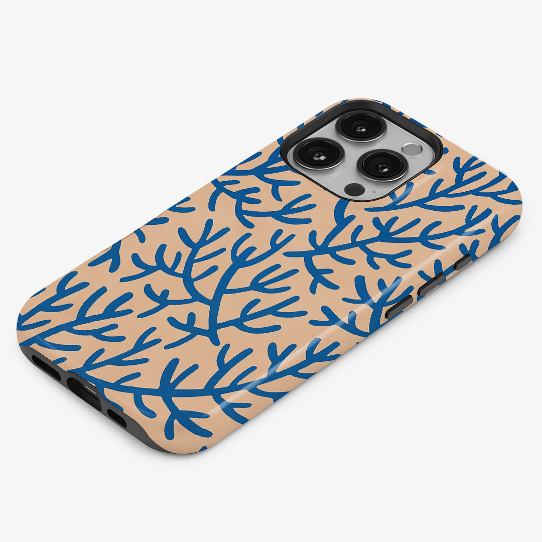 Vitamin Sea Armoured Phone Case