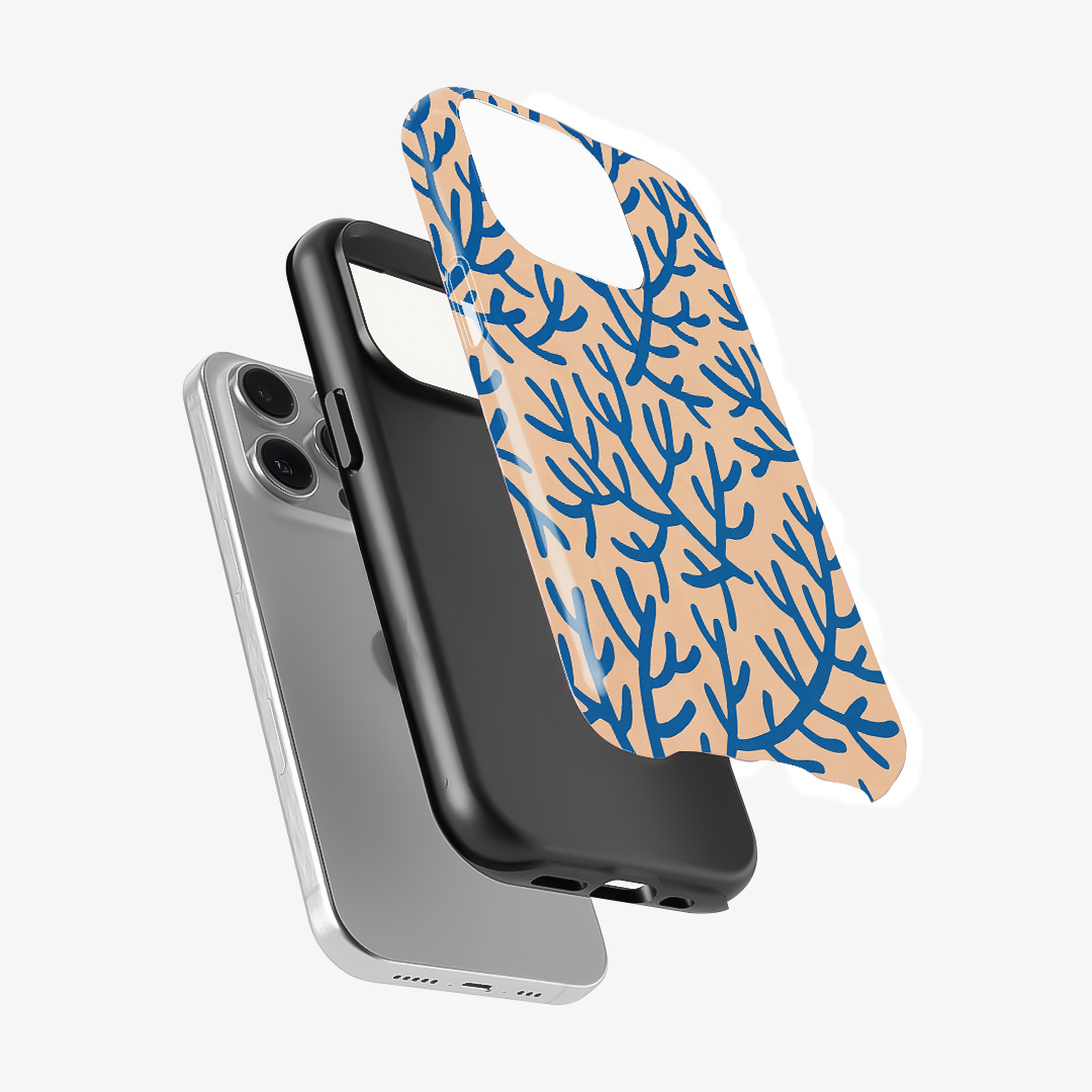 Vitamin Sea Armoured Phone Case