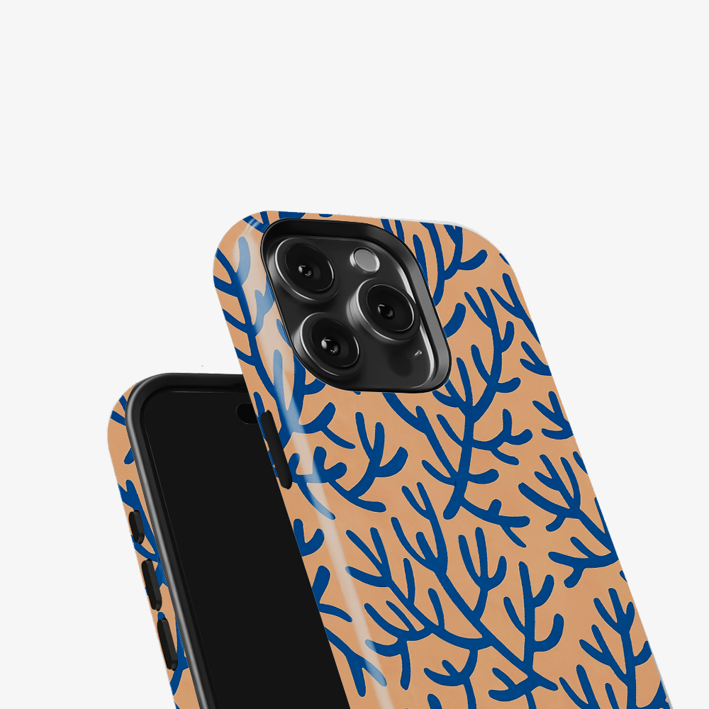 Vitamin Sea Armoured Phone Case