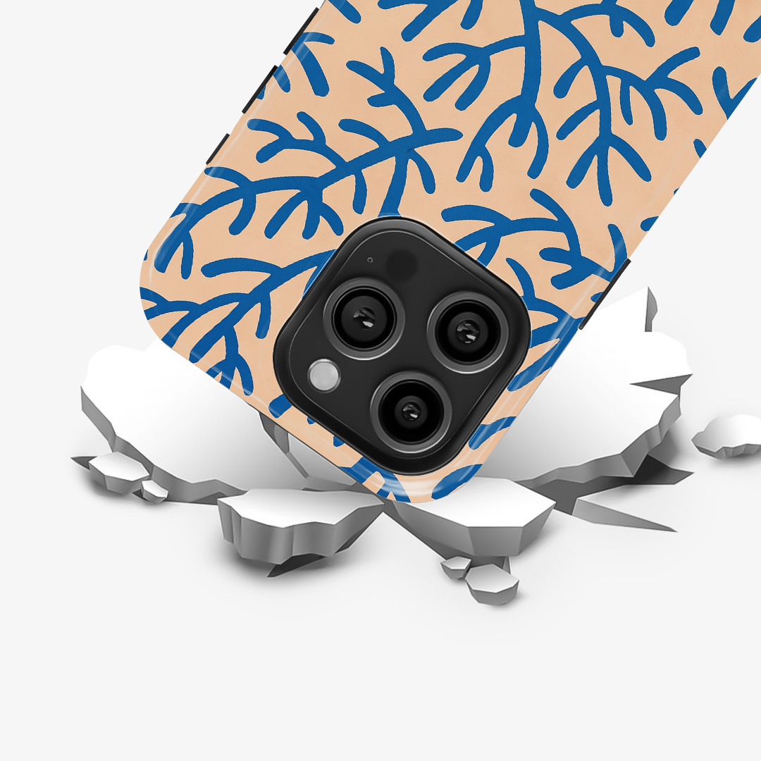 Vitamin Sea Armoured Phone Case