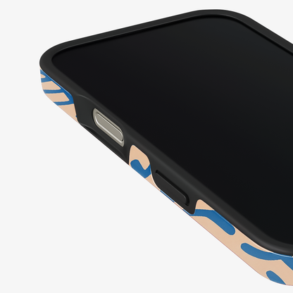 Vitamin Sea Armoured Phone Case