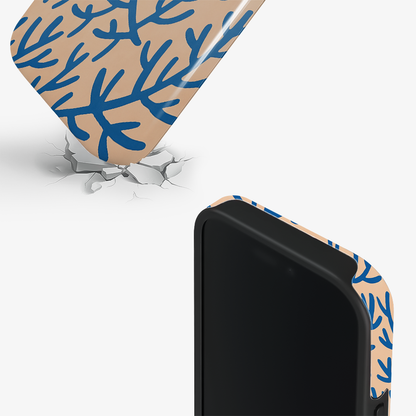 Vitamin Sea Armoured Phone Case