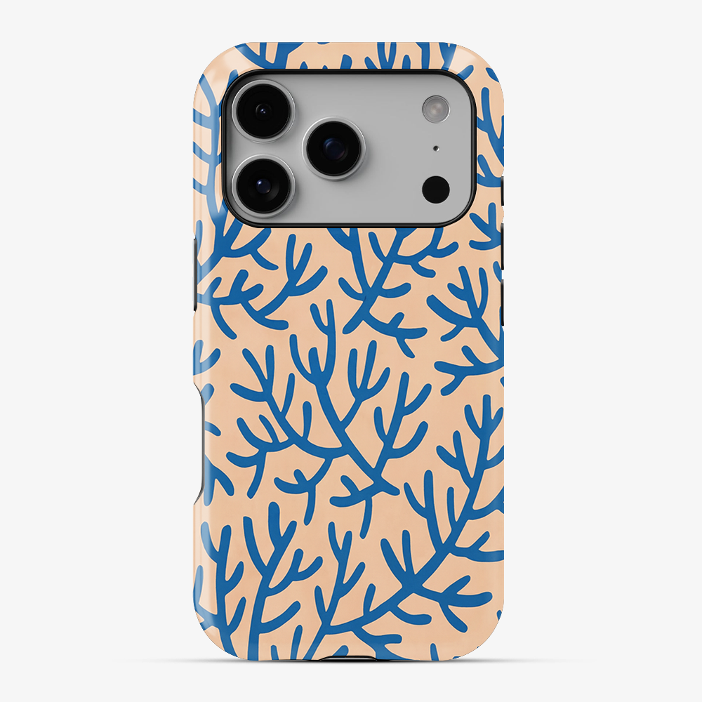 Vitamin Sea Phone Case