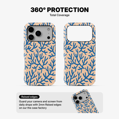 Vitamin Sea Phone Case
