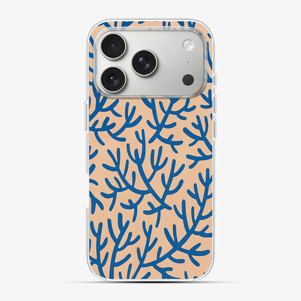 Vitamin Sea Phone Case