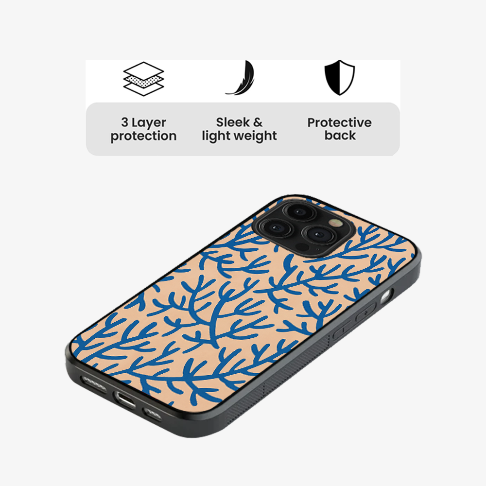 Vitamin Sea Phone Case