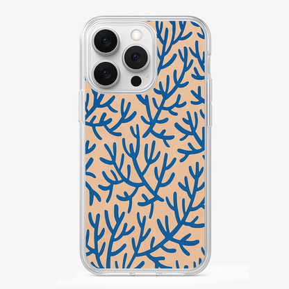 Vitamin Sea Phone Case Glass Case