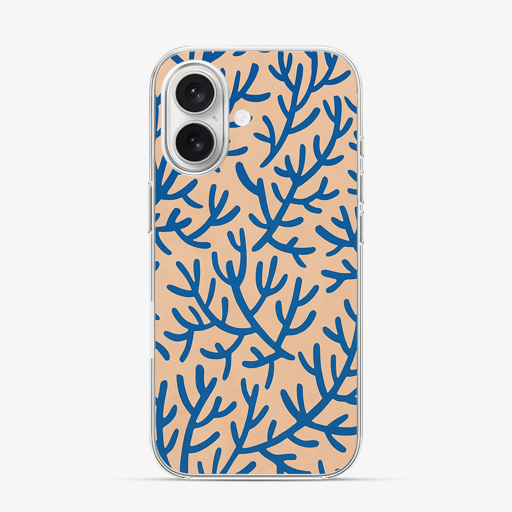 Vitamin Sea iPhone 17 Case
