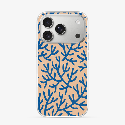 Vitamin Sea iPhone 17 Pro Case