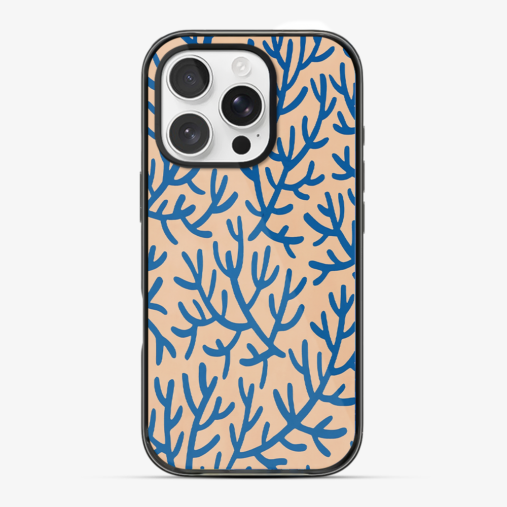 Vitamin Sea Phone Case Anti Yellow Silicone Case