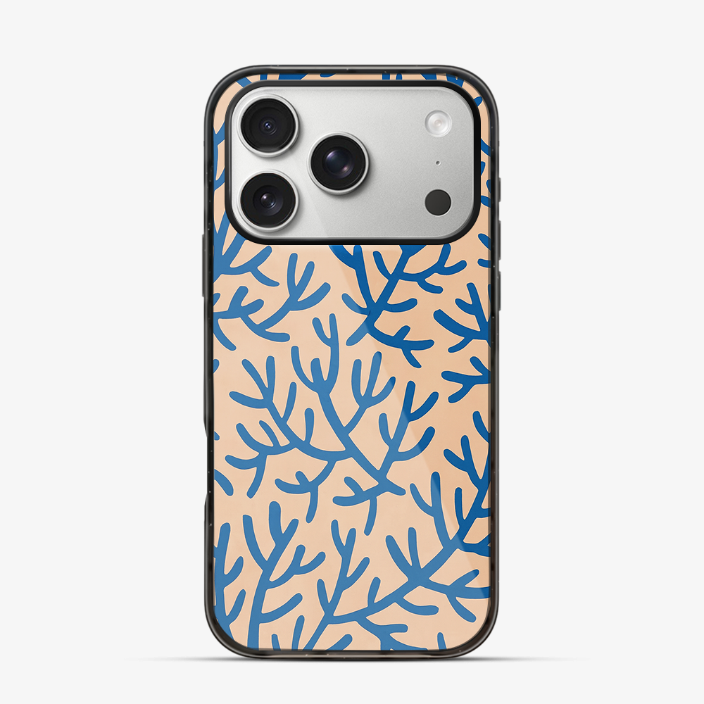 Vitamin Sea iPhone 17 Pro Max Case