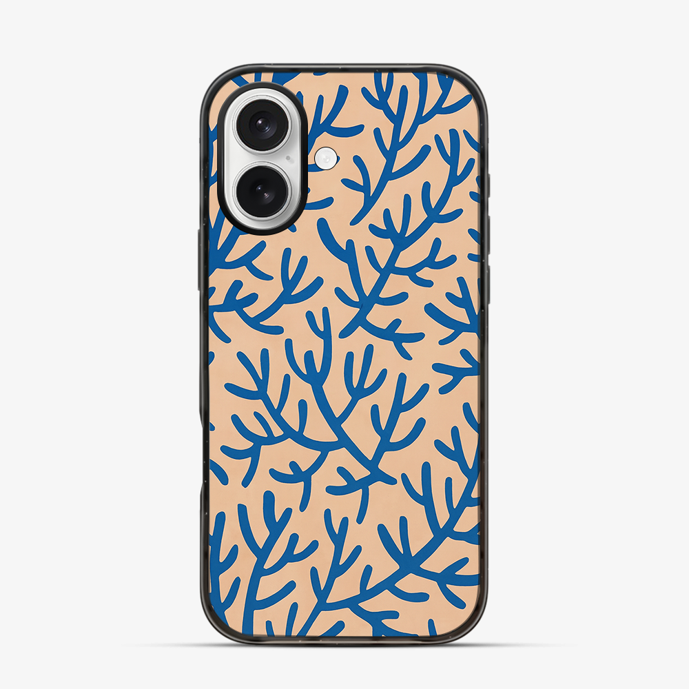 Vitamin Sea iPhone 17 Case