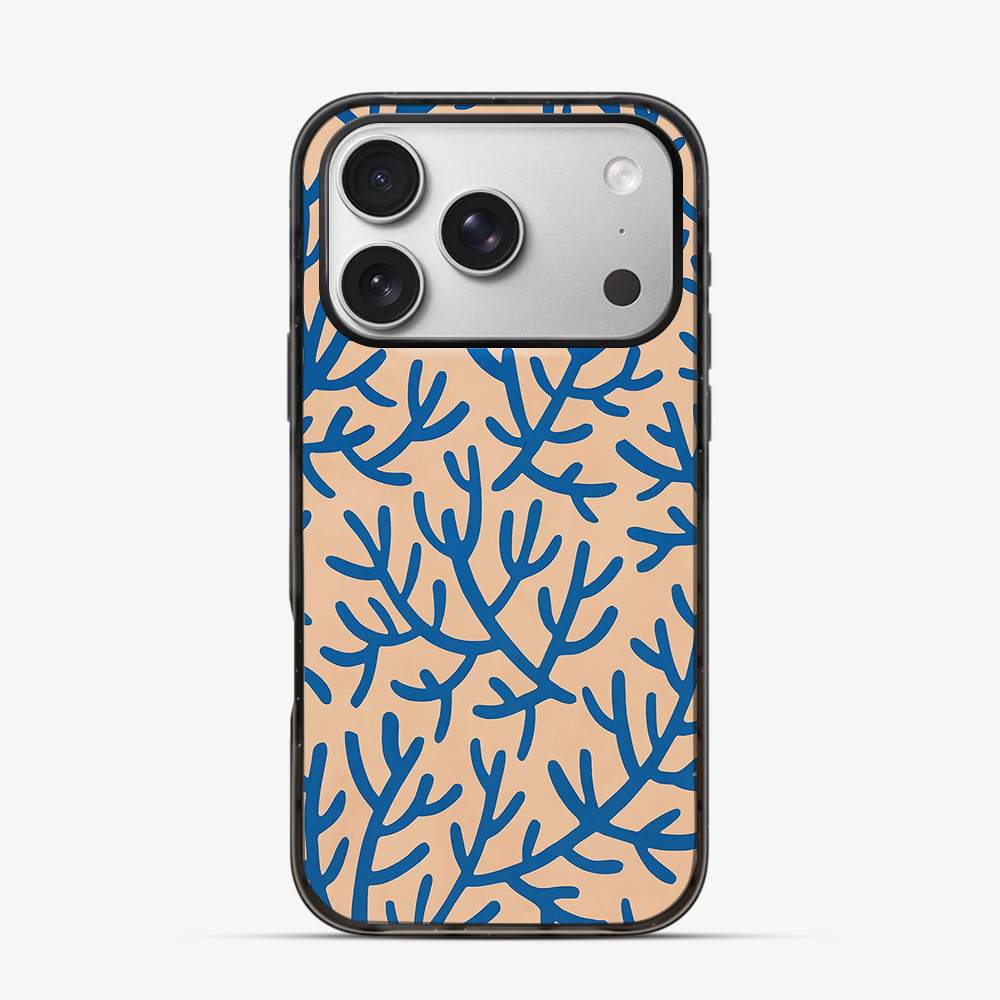 Vitamin Sea iPhone 17 Pro Case