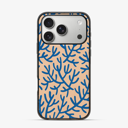 Vitamin Sea iPhone 17 Pro Case