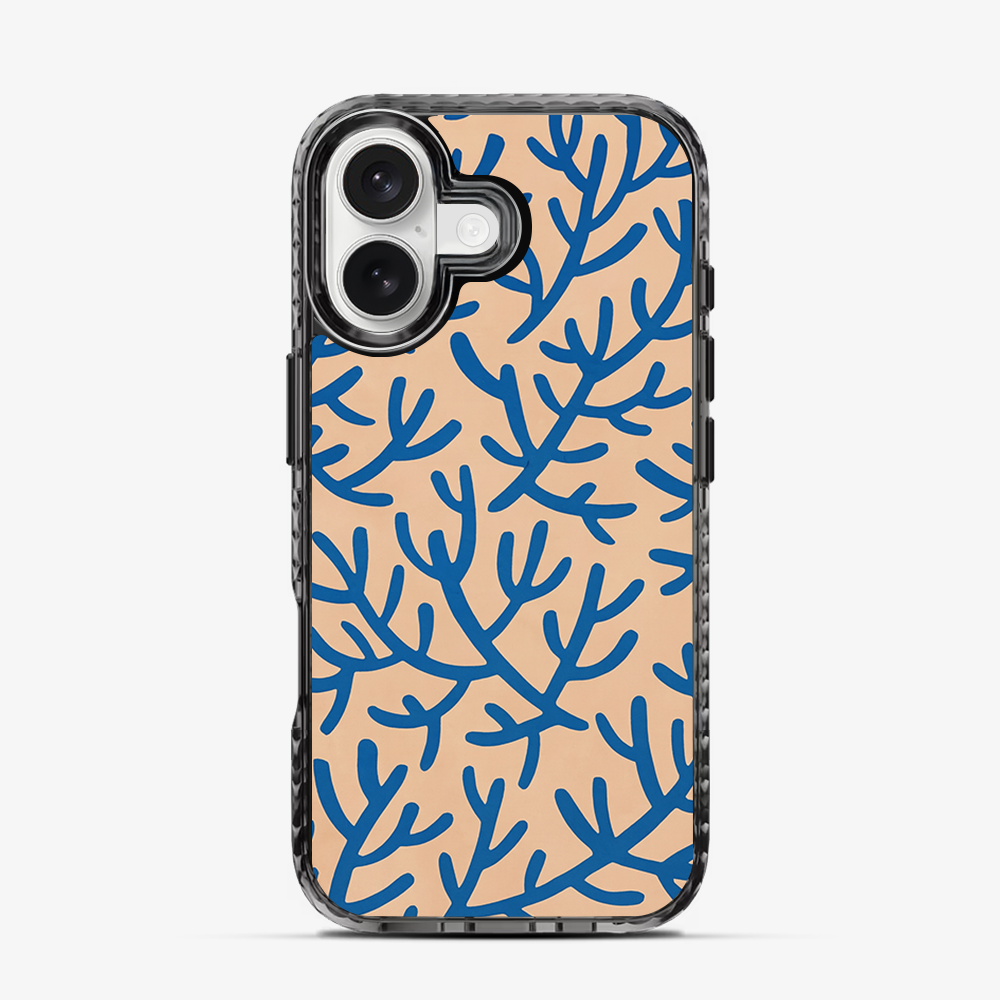 Vitamin Sea iPhone 17 Case