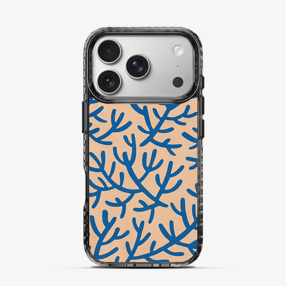 Vitamin Sea iPhone 17 Pro Case