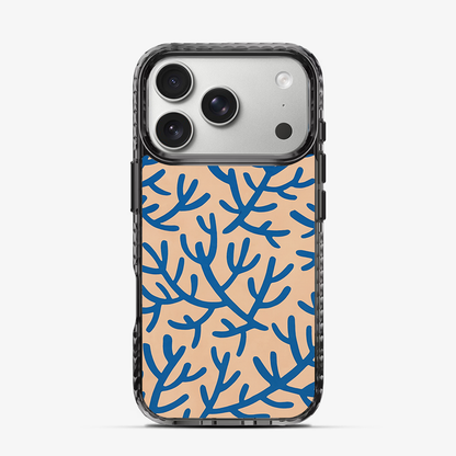 Vitamin Sea iPhone 17 Pro Case