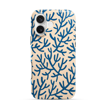 Vitamin Sea iPhone 17 Case