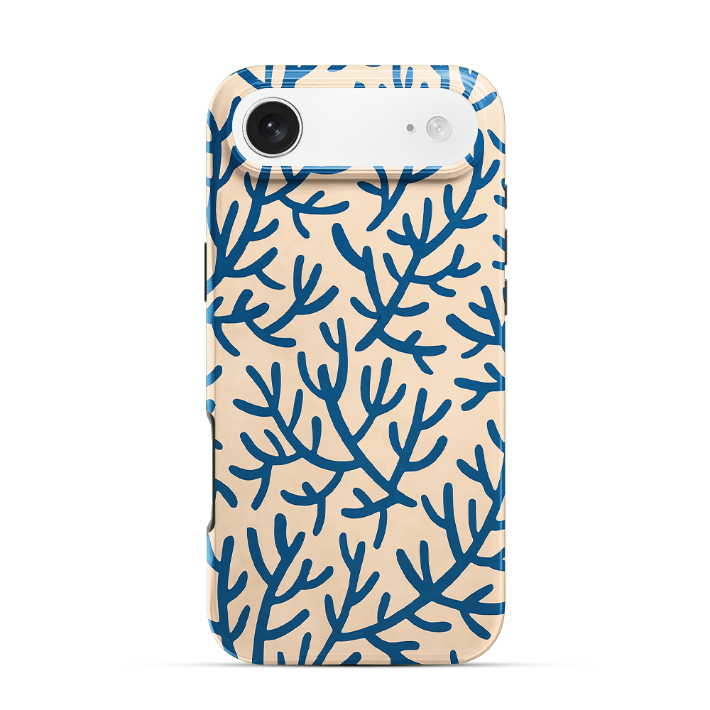 Vitamin Sea iPhone Air Case